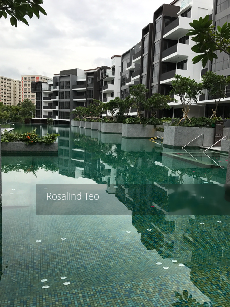 Stratum (D18), Condominium #134355642
